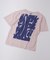 【サステナブル】イノセンスプリントTEE