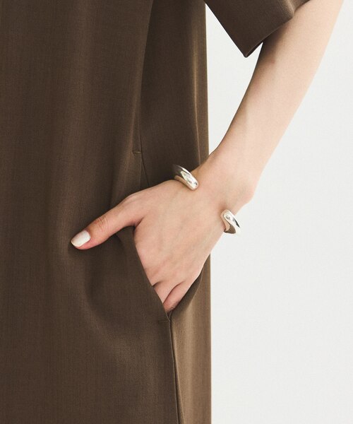 ポロシャツオールインワン｜アダムエロペの通販｜&mall（アンドモール