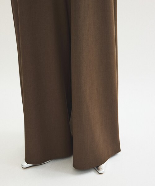 ポロシャツオールインワン｜アダムエロペの通販｜&mall（アンドモール