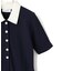 【WEB限定】ハーフスリーブポロシャツワンピース
