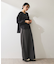 【WEB限定】ドロストスリーブブラウス