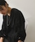 【WEB限定】ドロストスリーブブラウス
