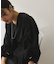 【WEB限定】ドロストスリーブブラウス