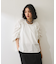 【WEB限定】ドロストスリーブブラウス