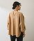 【WEB限定】ドロストスリーブブラウス