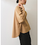 【WEB限定】ドロストスリーブブラウス