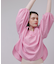 【WEB限定】ドロストスリーブブラウス