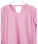 【WEB限定】ドロストスリーブブラウス