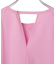 【WEB限定】ドロストスリーブブラウス