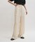ピグメントクロスイージーパンツ