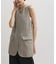 リネンジレ