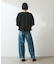 【WEB限定】パフスリーブギャザーブラウス