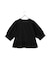 【WEB限定】パフスリーブギャザーブラウス