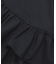 【WEB限定】パフスリーブギャザーブラウス