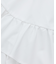 【WEB限定】パフスリーブギャザーブラウス