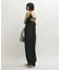 【定番人気】シャイニータフタ撥水ロンパース