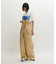 【定番人気】シャイニータフタ撥水ロンパース