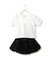 【サステナブル】バルーンベアセットTee