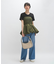 【サステナブル】バルーンベアセットTee