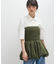 【サステナブル】バルーンベアセットTee