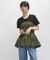 【サステナブル】バルーンベアセットTee