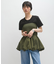 【サステナブル】バルーンベアセットTee