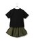 【サステナブル】バルーンベアセットTee