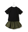 【サステナブル】バルーンベアセットTee