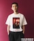 【花様年華 25周年 × 10Culture for ADAM ET ROPE'】IN THE MOOD FOR LOVE TEE