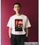 【花様年華 25周年 × 10Culture for ADAM ET ROPE'】IN THE MOOD FOR LOVE TEE