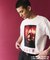 【花様年華 25周年 × 10Culture for ADAM ET ROPE'】IN THE MOOD FOR LOVE TEE