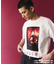 【花様年華 25周年 × 10Culture for ADAM ET ROPE'】IN THE MOOD FOR LOVE TEE