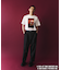 【花様年華 25周年 × 10Culture for ADAM ET ROPE'】IN THE MOOD FOR LOVE TEE