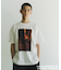 【花様年華 25周年 × 10Culture for ADAM ET ROPE'】IN THE MOOD FOR LOVE TEE