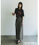 【花様年華 25周年 × 10Culture for ADAM ET ROPE'】IN THE MOOD FOR LOVE TEE