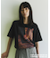 【花様年華 25周年 × 10Culture for ADAM ET ROPE'】IN THE MOOD FOR LOVE TEE