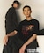 【花様年華 25周年 × 10Culture for ADAM ET ROPE'】IN THE MOOD FOR LOVE TEE
