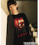 【花様年華 25周年 × 10Culture for ADAM ET ROPE'】IN THE MOOD FOR LOVE TEE