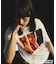 【花様年華 25周年 × 10Culture for ADAM ET ROPE'】IN THE MOOD FOR LOVE TEE