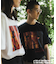 【花様年華 25周年 × 10Culture for ADAM ET ROPE'】IN THE MOOD FOR LOVE TEE