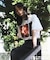 【花様年華 25周年 × 10Culture for ADAM ET ROPE'】IN THE MOOD FOR LOVE TEE