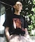 【花様年華 25周年 × 10Culture for ADAM ET ROPE'】IN THE MOOD FOR LOVE TEE