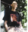 【花様年華 25周年 × 10Culture for ADAM ET ROPE'】IN THE MOOD FOR LOVE TEE