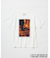 【花様年華 25周年 × 10Culture for ADAM ET ROPE'】IN THE MOOD FOR LOVE TEE