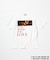 【花様年華 25周年 × 10Culture for ADAM ET ROPE'】IN THE MOOD FOR LOVE TEE
