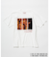 【花様年華 25周年 × 10Culture for ADAM ET ROPE'】IN THE MOOD FOR LOVE TEE