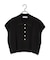 【WEB限定】・【サステナブル】ニットポロTEE