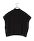 【WEB限定】・【サステナブル】ニットポロTEE