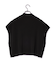 【WEB限定】・【サステナブル】ニットポロTEE