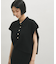 【WEB限定】・【サステナブル】ニットポロTEE